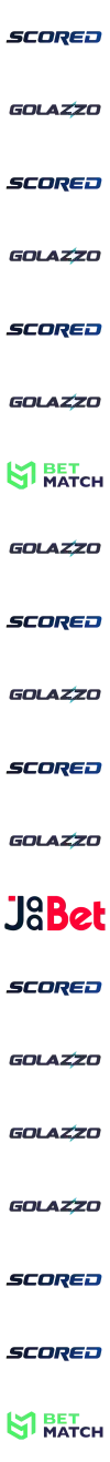 Scored Logo