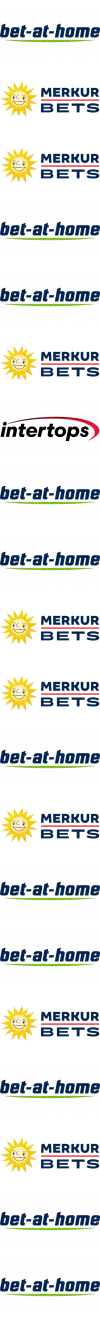 bet-at-home Wettanbieter Logo