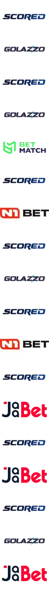 Scored Logo