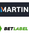 Martin Logo
