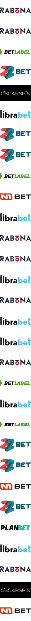 Rabona Logo