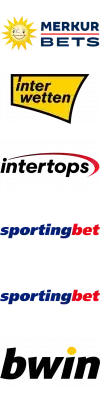 Merkurbets Logo