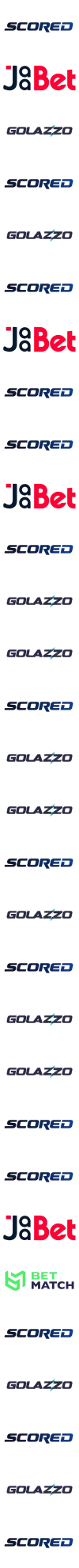Scored Logo