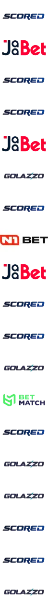 Scored Logo