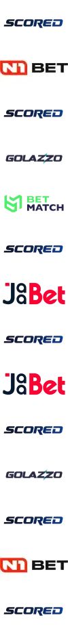 Scored Logo