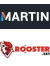 Martin Logo