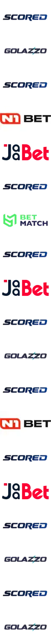 Scored Logo