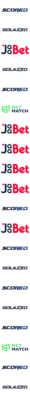 Scored Logo
