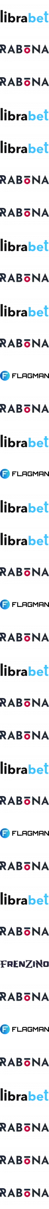 Librabet Logo