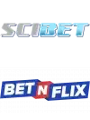 Scibet Logo