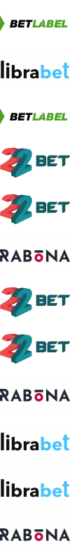 Betlabel Logo