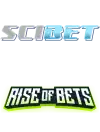 Scibet Logo