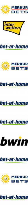 Merkurbets Logo