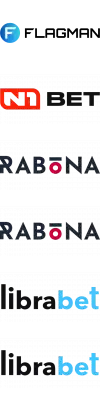 Flagman Logo