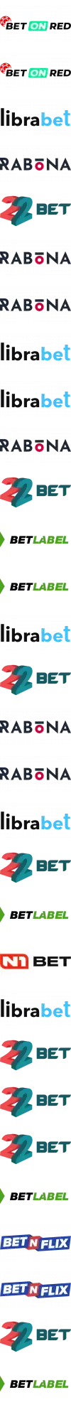 betonred Logo