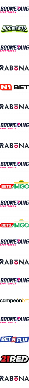 Boomerangbet Sport Logo