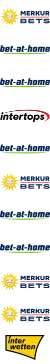 Merkurbets Logo