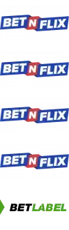 Betnflix Logo