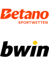 Betano Logo