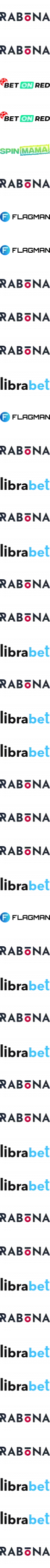 Rabona Logo