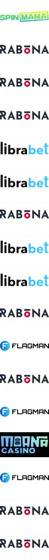 Spinmama Casino Logo