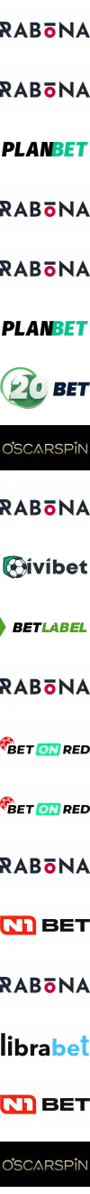 Rabona Logo