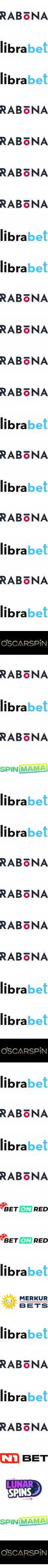Rabona Logo