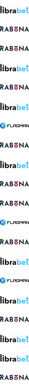 Librabet Logo