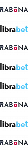 Rabona Logo