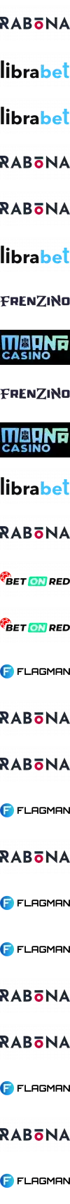 Rabona Logo