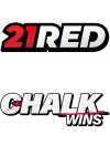 21red Logo