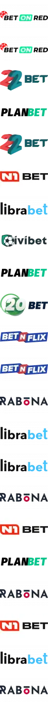 betonred Logo