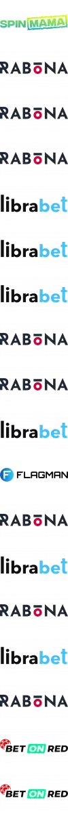 Spinmama Casino Logo