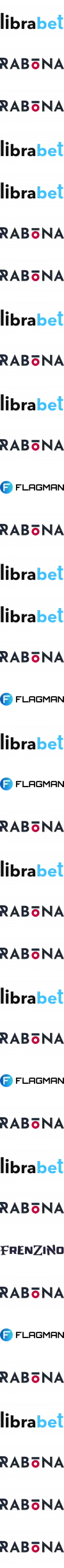 Librabet Logo