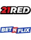 21red Logo