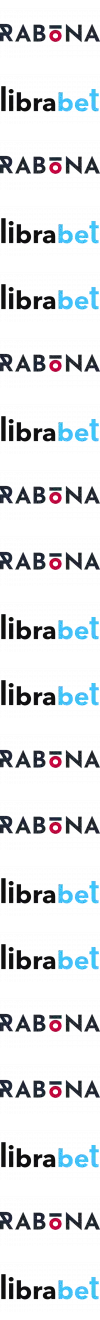 Rabona Logo