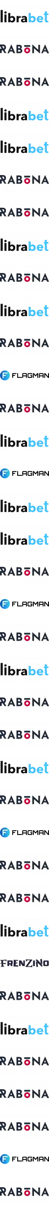 Librabet Logo