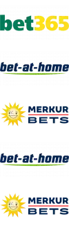 Bet365 Wettanbieter Logo