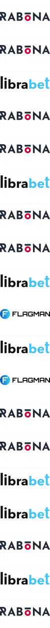 Rabona Logo