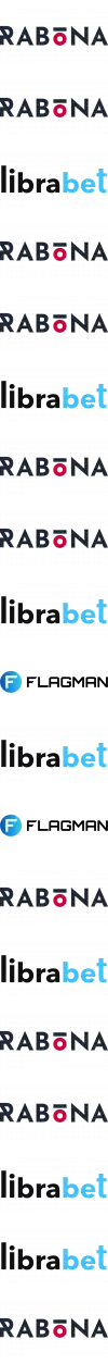 Rabona Logo