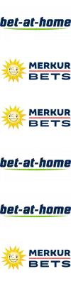 bet-at-home Wettanbieter Logo