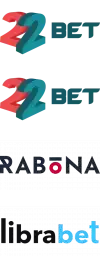 22bet Logo