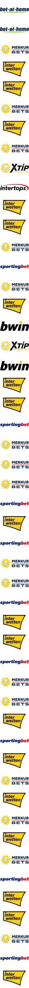 bet-at-home Wettanbieter Logo