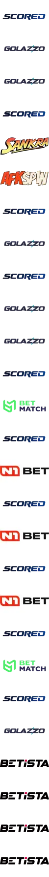 Scored Logo