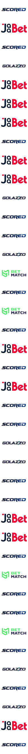 Scored Logo