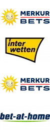Merkurbets Logo