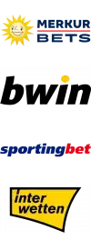 Merkurbets Logo