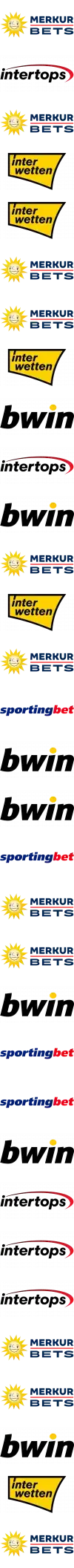 Merkurbets Logo