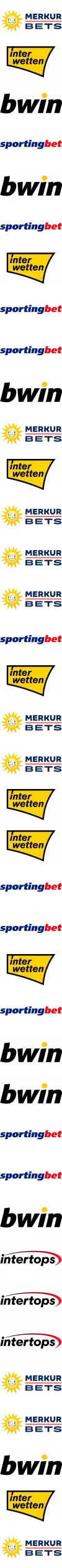 Merkurbets Logo