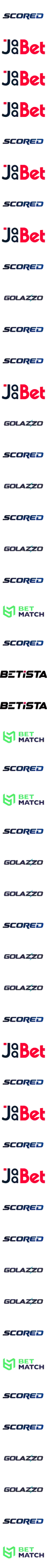 Scored Logo